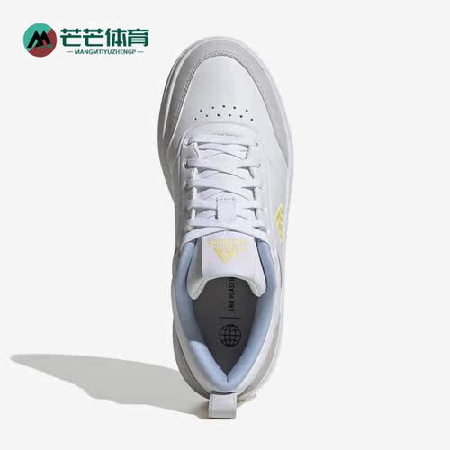 阿迪达斯男女运动休闲鞋