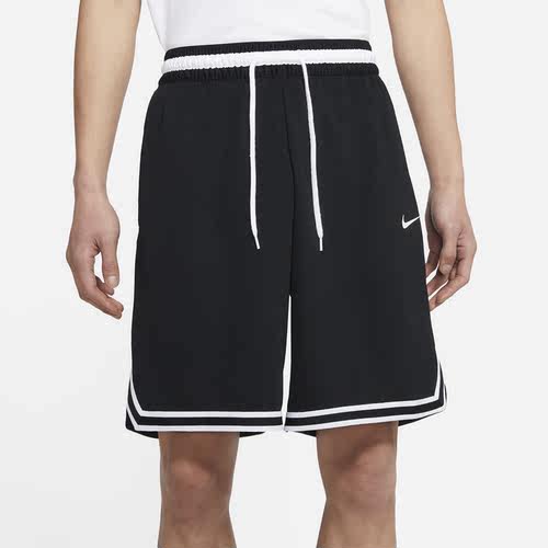 nike耐克正品2021抽绳休闲短裤