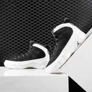 Nike 全明星男篮球鞋 302370 洛杉矶 JORDAN AIR 耐克正品 AJ9