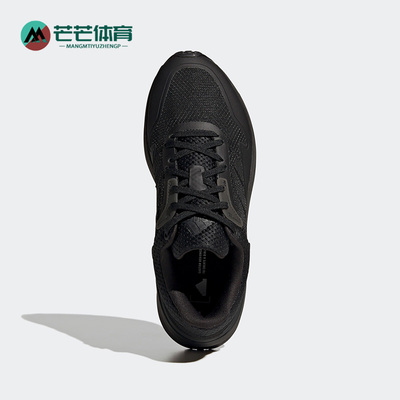 阿迪达斯正品女子跑步鞋