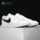 耐克正品 SU19休闲鞋 春季 男子BLAZER Nike PRM 新款 LOW BQ7460