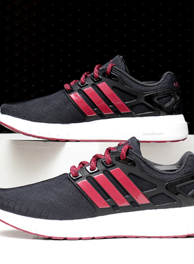 Adidas/阿迪达斯正品 夏季新款女子耐磨舒适透气跑步鞋B44867