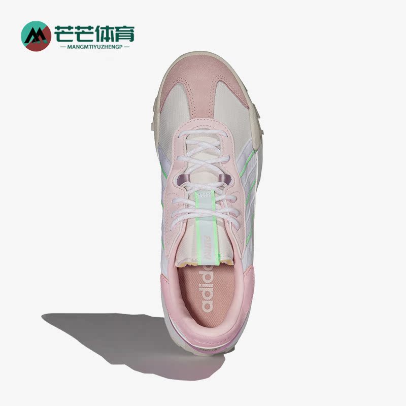 休闲运动鞋Adidas/阿迪达斯低帮