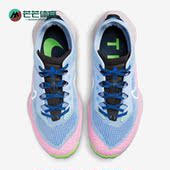 500 AIR 耐克正品 Nike KIGER 春季 TERRA DH0654 ZOOM 8女子跑步鞋
