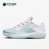 耐克正品 DV2629 Air Nike Low女子耐磨篮球鞋 Jordan CMFT 100