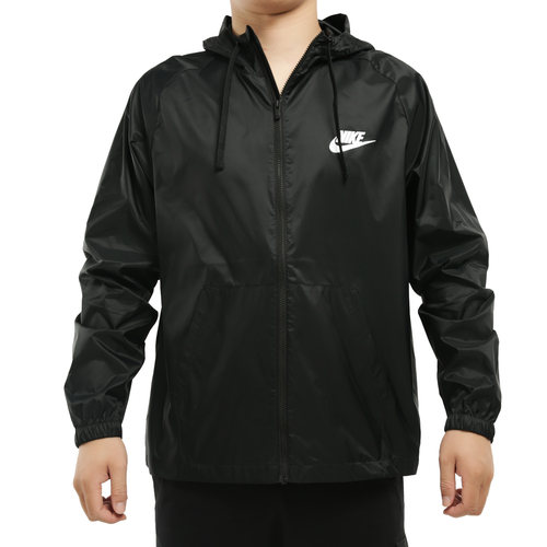 耐克男子连帽夹克正品