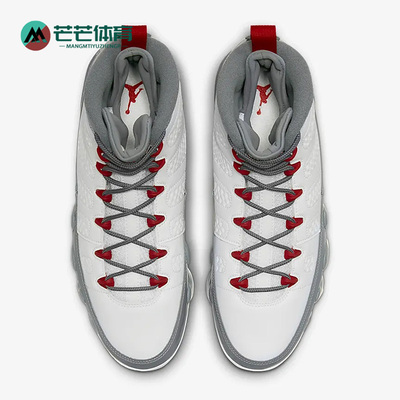 耐克正品男子运动篮球鞋