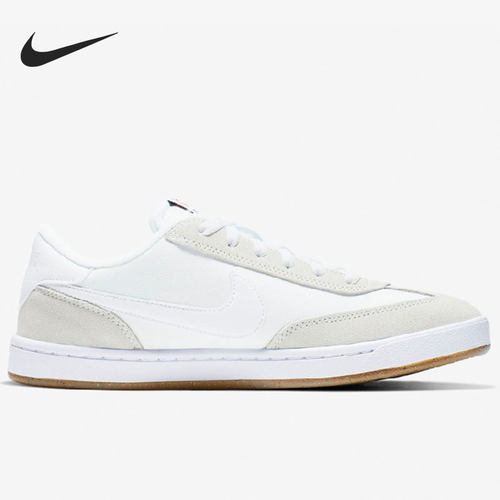 耐克运动休闲舒适男女板鞋正品