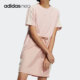 宽松运动连衣裙 Adidas 女子夏季 NEO H16259 阿迪达斯正品