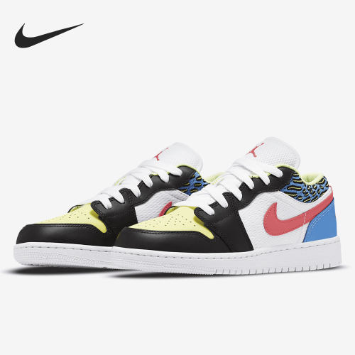 运动休闲鞋Nike/耐克低帮