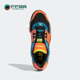 耐磨篮球鞋 Adidas GY6481 GIL RESTOMOD男女款 阿迪达斯正品 AGENT