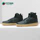 耐克正品 WINTER COURT Nike BOROUGH MID 男女休闲运动鞋 AA0547