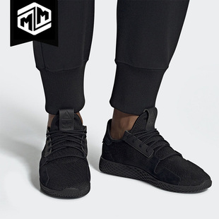 TENNIS 三叶草PW V2男子经典 DB3326 Adidas 休闲鞋 阿迪达斯正品