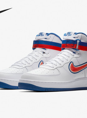 Nike/耐克正品春季新款男女时尚休闲舒适运动板鞋 AV3938-100