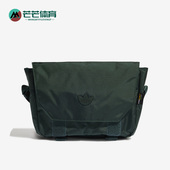 运动休闲便携单肩斜挎包 三叶草男女款 HL6696 阿迪达斯正品 Adidas