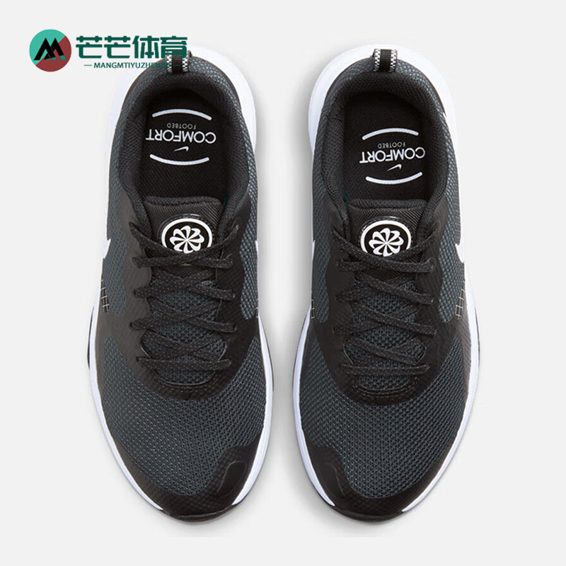 耐克男子减震运动训练鞋