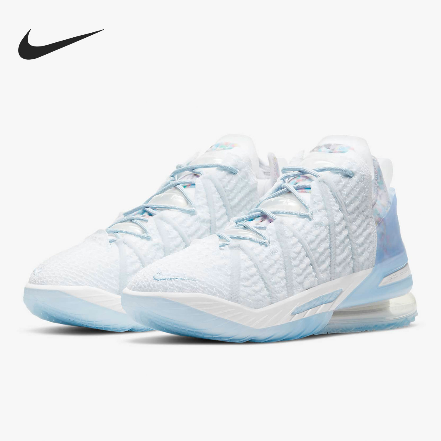 耐克正品男女运动篮球鞋