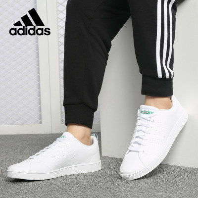 运动休闲小白鞋Adidas/阿迪达斯