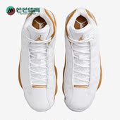 耐克正品 Retro男子实战篮球鞋 Air Nike Jordan 414571 171