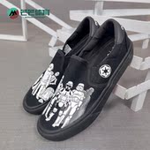 阿迪达斯正品 Star Wars星球大战 Adidas 男女运动休闲鞋 FY5312