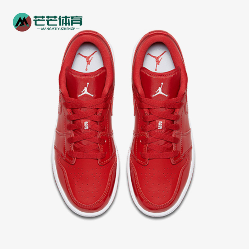 Nike/耐克正品大童篮球鞋