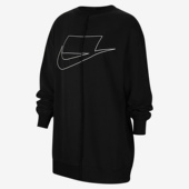 耐克正品 FT套头衫 女子AS NSW Nike FLC CREW CZ1431