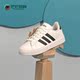 2.0女子春休闲板鞋 Adidas GW9214 GRAND COURT 阿迪达斯正品 neo
