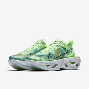 Zoom Vista Nike 增高休闲跑步鞋 女子 Grind CT5770 耐克正品