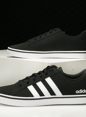 Adidas/阿迪达斯正品秋季新款男女舒适运动时尚休闲鞋EH0021