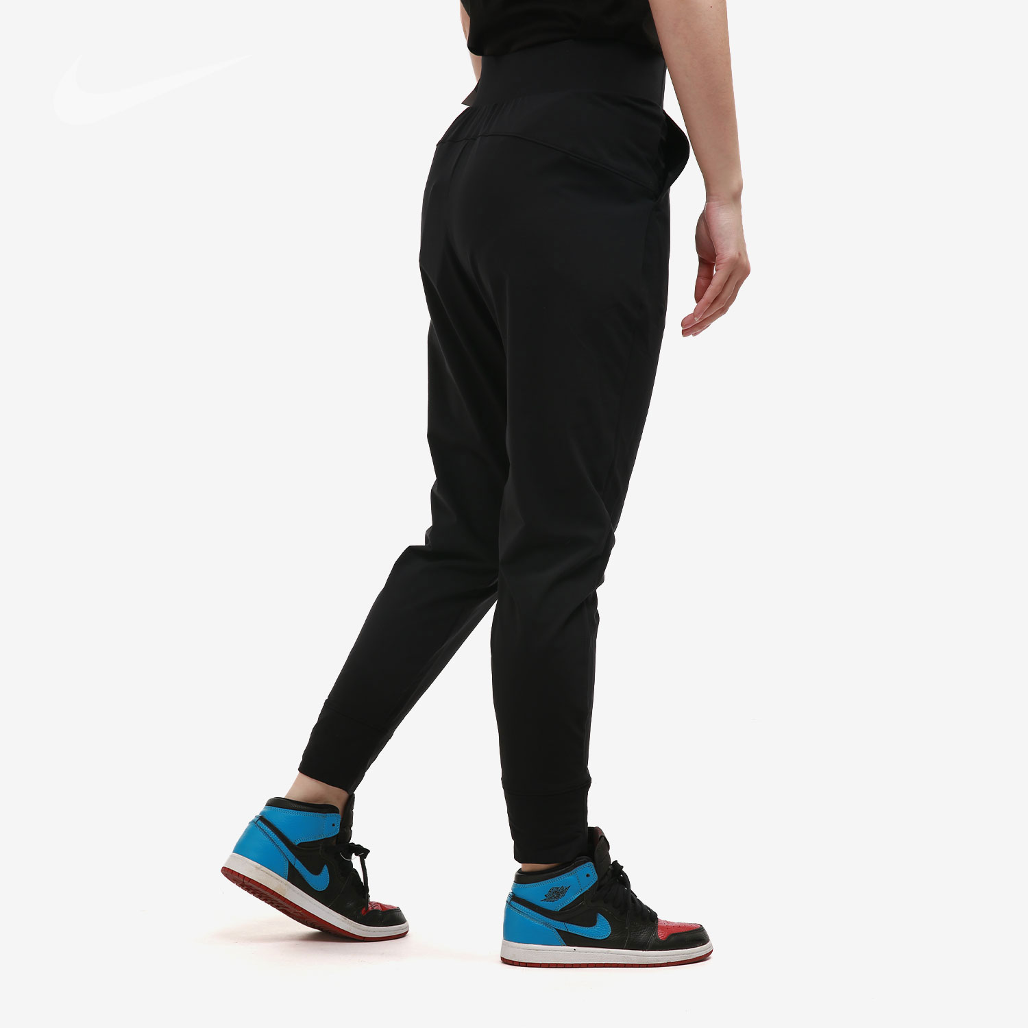 耐克女子舒适运动休闲长裤