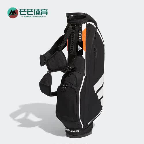 阿迪达斯运动高尔夫球包