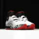 耐克正品 詹姆斯运动鞋 男鞋 21新款 Nike XVII 篮球鞋 LEBRON CT6052