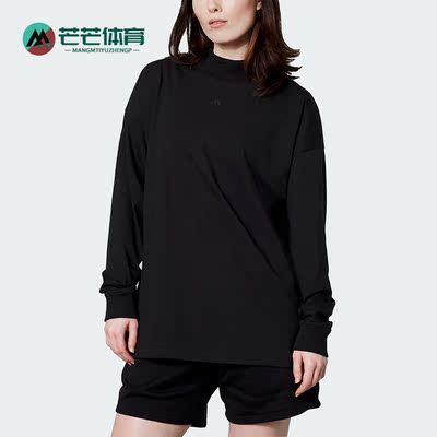 阿迪达斯男女运动卫衣