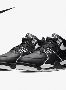 Nike/耐克正品新款 AIR FLIGHT 89 男子休闲气垫运动鞋CU4833