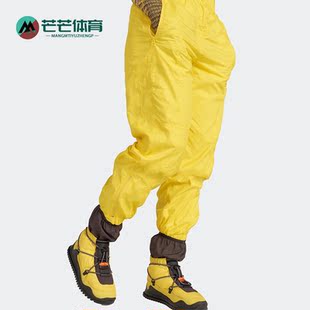 Mc女子运动休闲束脚长裤 Stella HI6072 阿迪达斯正品 Adidas