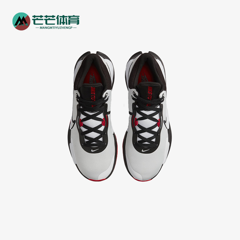 耐克正品男子运动篮球鞋