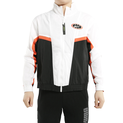 耐克正品新款男子梭织夹克篮球