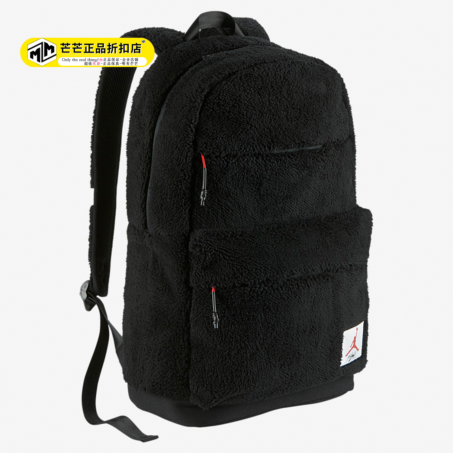 阿迪达斯男女同款时尚潮流腰包