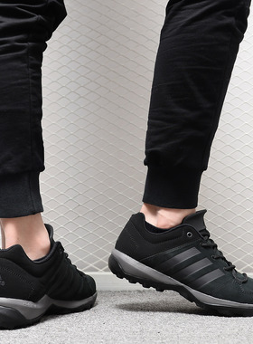 Adidas/阿迪达斯正品 春夏新款运动户外休闲耐磨登山鞋 B27271