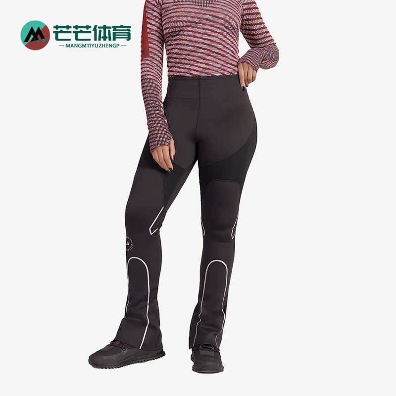 阿迪达斯正品女子长裤
