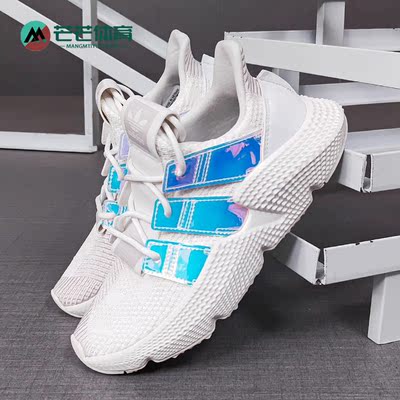 运动休闲鞋Adidas/阿迪达斯