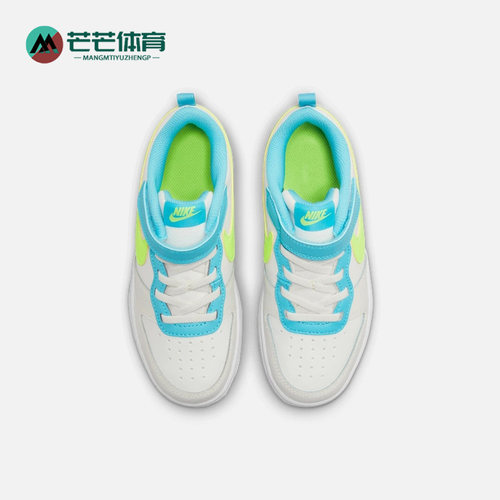 Nike/耐克休闲透气耐磨运动鞋