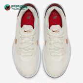 AQ2231 Nike 105 MAX OKETO女子舒适低帮气垫跑步鞋 耐克正品 AIR