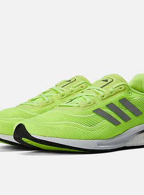 Adidas/阿迪达斯正品男子SUPERNOVA MSOLAR 跑步鞋 FX6823