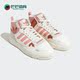 耐磨休闲鞋 Adidas ID4084 W女子篮球鞋 阿迪达斯正品 三叶草POST