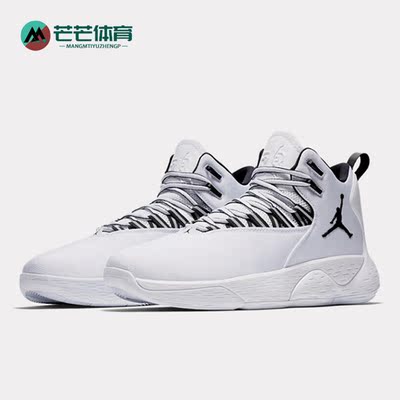 耐克正品男子运动篮球鞋