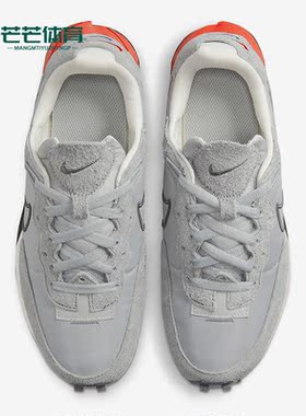 Nike/耐克正品Fontanka Waffle女子华夫运动耐磨休闲鞋DC3579-003