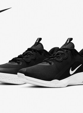 Nike/耐克正品AIR MAX VOLLEY 男子网球鞋新款气垫 CU4274-002