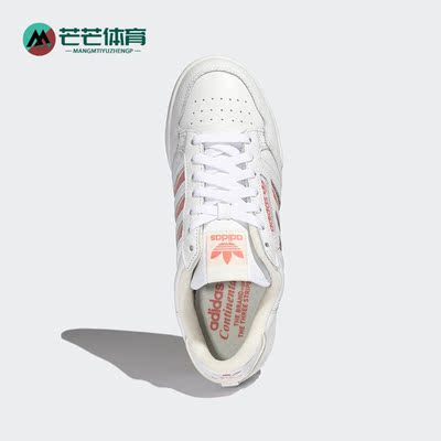 阿迪达斯三叶草男女休闲鞋