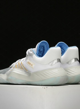 Adidas/阿迪达斯正品 D.O.N. Issue 1 GCA男子篮球运动鞋FW3657